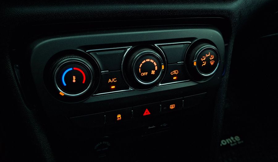 Chery Tiggo 2 1.5 AUTO GLS Suv 2022