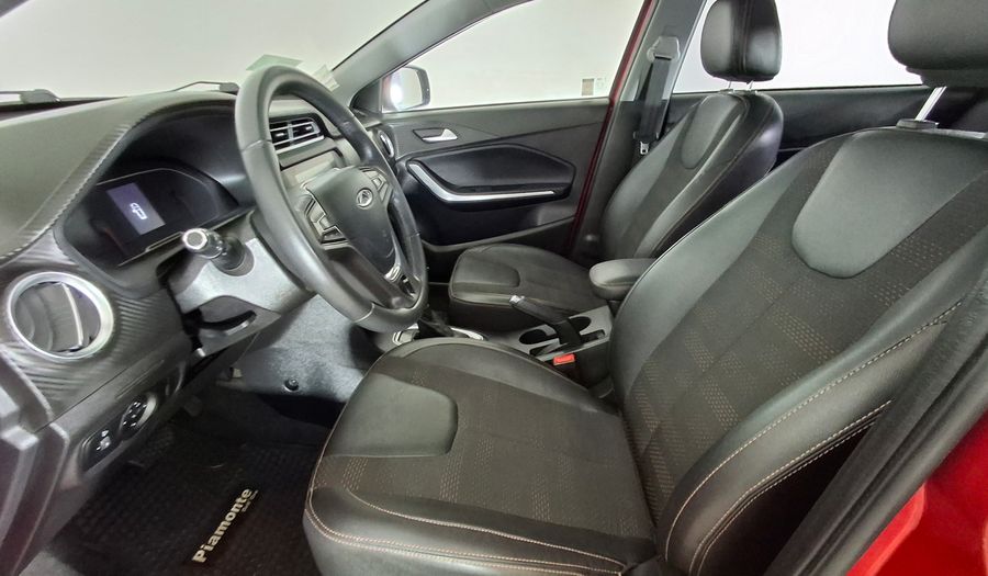 Chery Tiggo 2 1.5 AUTO GLS Suv 2022