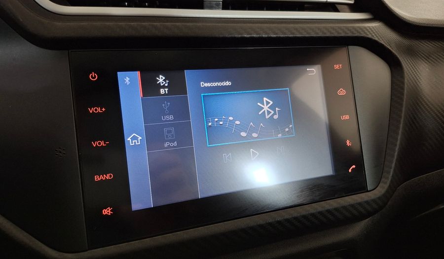 Chery Tiggo 2 1.5 AUTO GLS Suv 2022