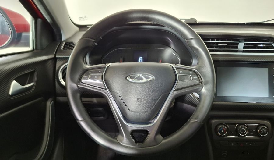 Chery Tiggo 2 1.5 AUTO GLS Suv 2022