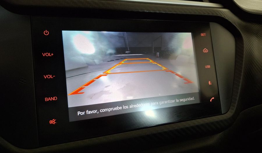 Chery Tiggo 2 1.5 AUTO GLS Suv 2022