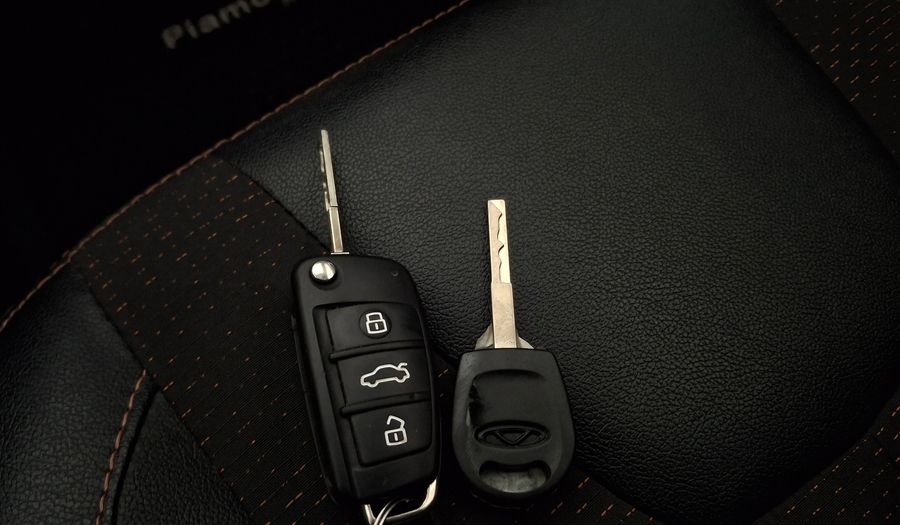 Chery Tiggo 2 1.5 AUTO GLS Suv 2022