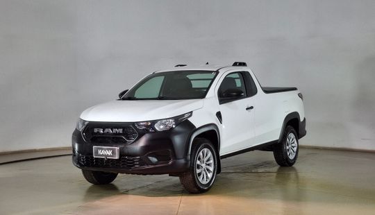 Ram • 700