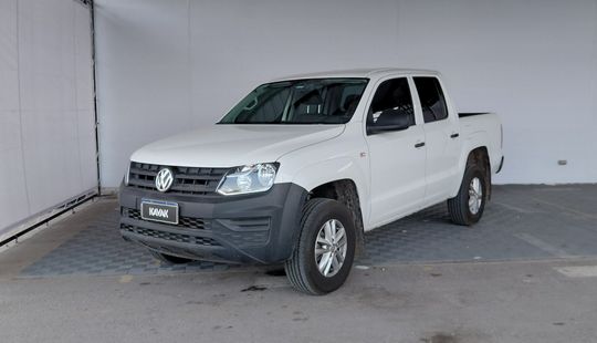 Volkswagen • Amarok