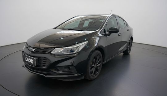 Chevrolet • Cruze