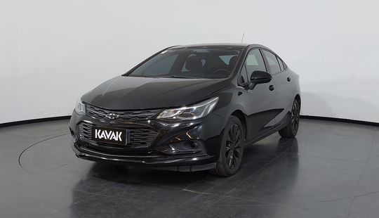 Chevrolet • Cruze