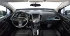 Chevrolet Cruze 1.4 16V ECOTEC FLEX LT AUTO Sedan 2018