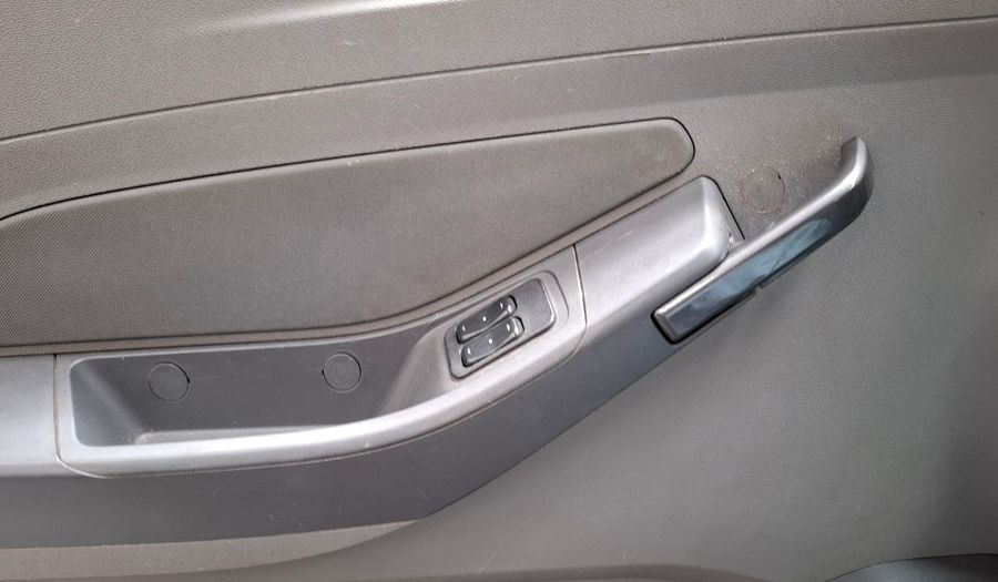 Chevrolet Agile 1.4 LT SPIRIT Hatchback 2013