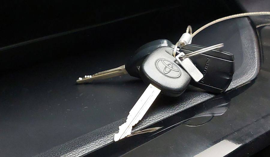 Toyota Etios 1.5 X SEDAN AUTO Sedan 2018