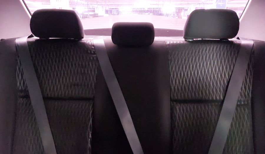 Toyota Etios 1.5 X SEDAN AUTO Sedan 2018