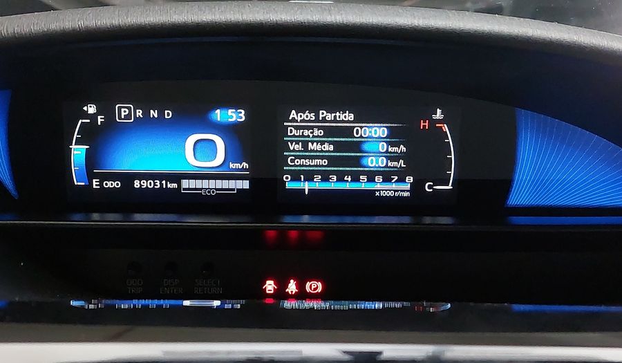 Toyota Etios 1.5 X SEDAN AUTO Sedan 2018