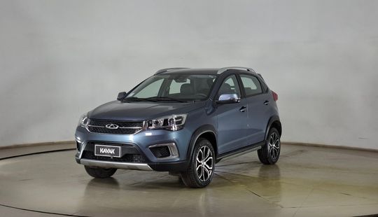 Chery • Tiggo 2