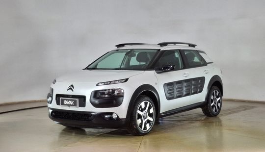 Citroen • C4
