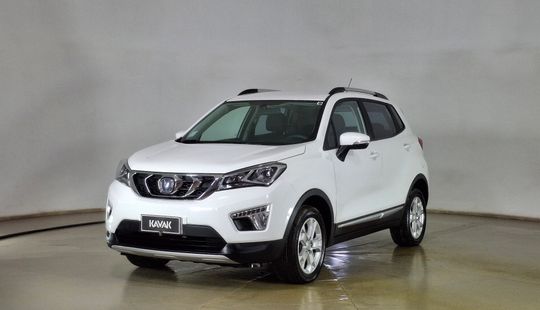 Changan • CS15