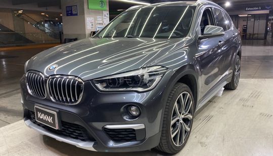 Bmw • X1