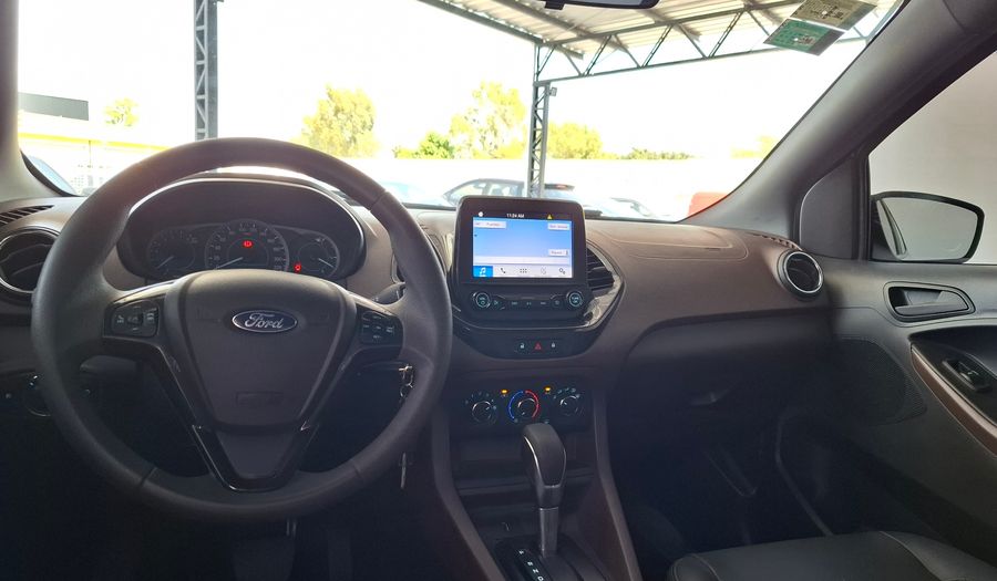 Ford Ka 1.5 FREESTYLE SEL AUTO Hatchback 2020