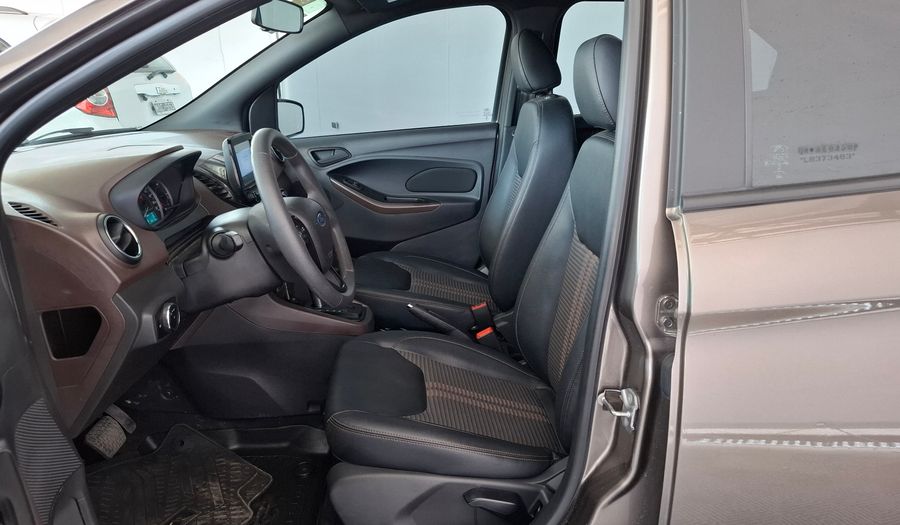 Ford Ka 1.5 FREESTYLE SEL AUTO Hatchback 2020