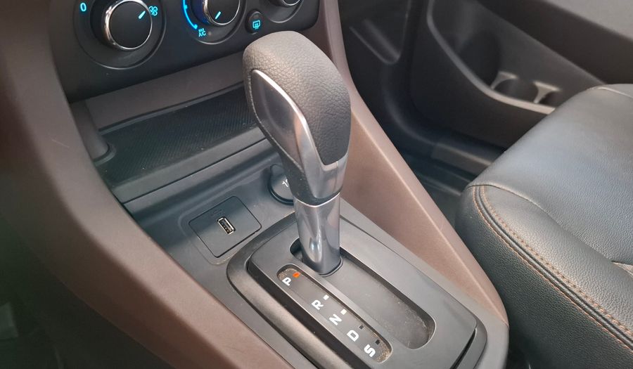 Ford Ka 1.5 FREESTYLE SEL AUTO Hatchback 2020