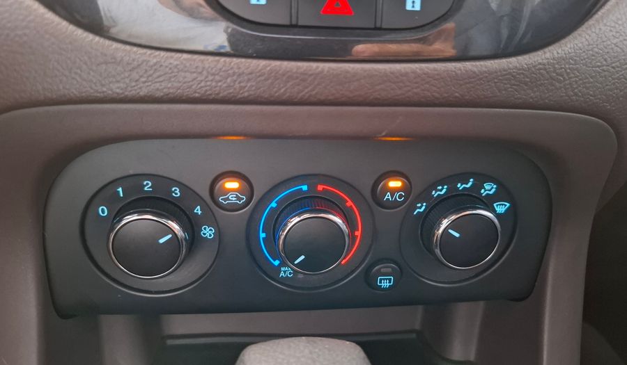 Ford Ka 1.5 FREESTYLE SEL AUTO Hatchback 2020