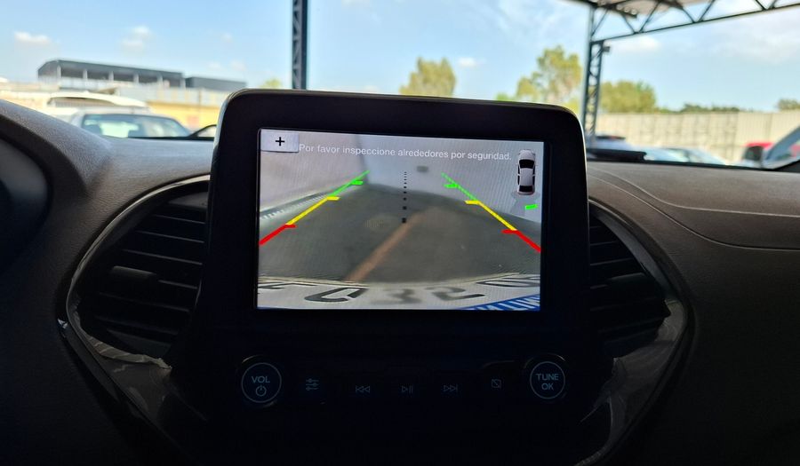 Ford Ka 1.5 FREESTYLE SEL AUTO Hatchback 2020