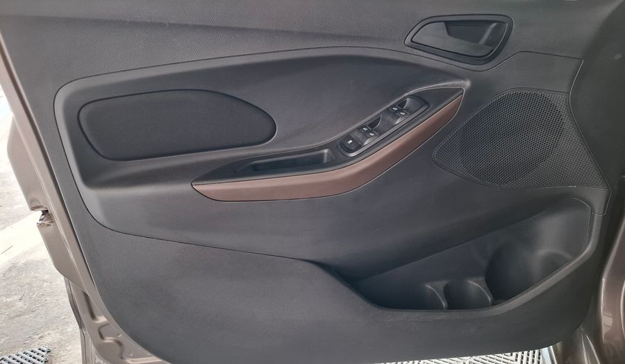 Ford Ka 1.5 FREESTYLE SEL AUTO Hatchback 2020