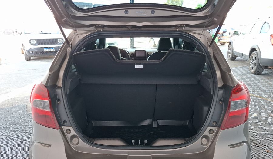 Ford Ka 1.5 FREESTYLE SEL AUTO Hatchback 2020