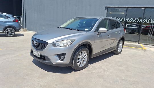 Mazda • CX-5