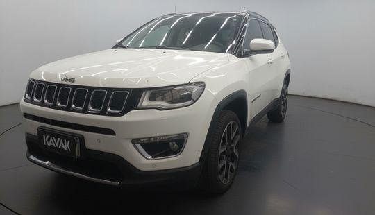 Jeep • Compass