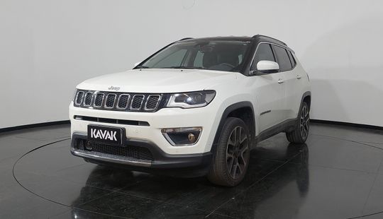 Jeep • Compass