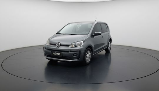Volkswagen • up