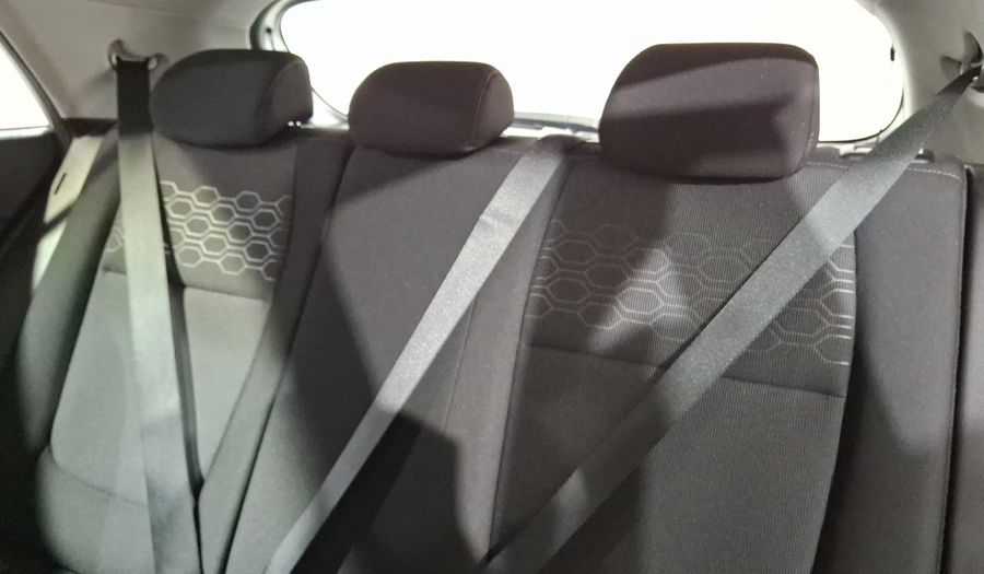 Kia Rio 1.6 LX AUTO Hatchback 2022