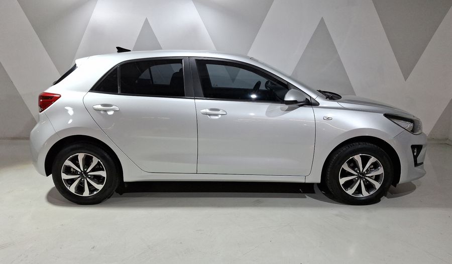 Kia Rio 1.6 LX AUTO Hatchback 2022