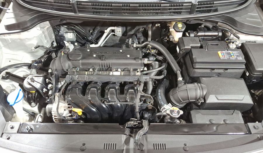 Kia Rio 1.6 LX AUTO Hatchback 2022