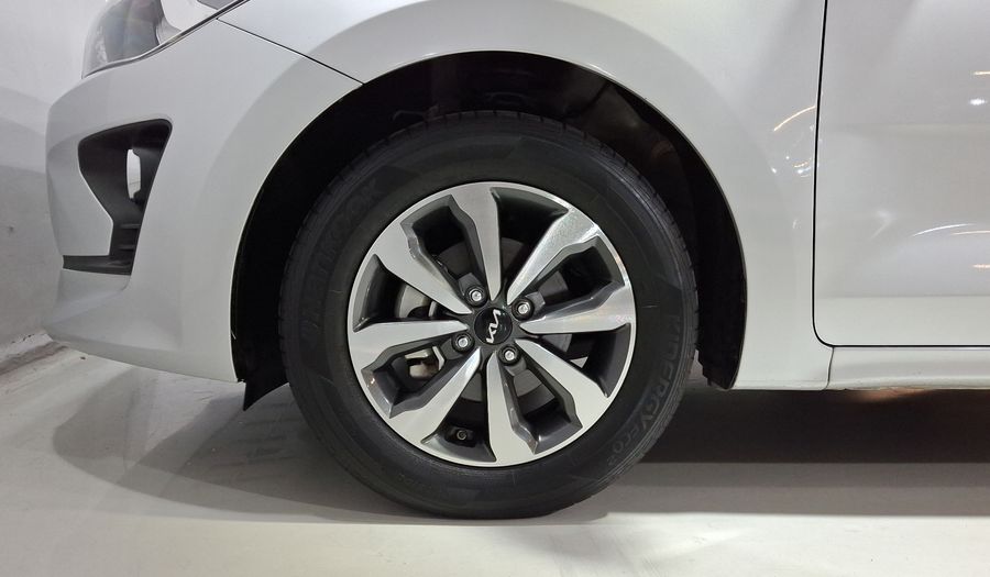 Kia Rio 1.6 LX AUTO Hatchback 2022