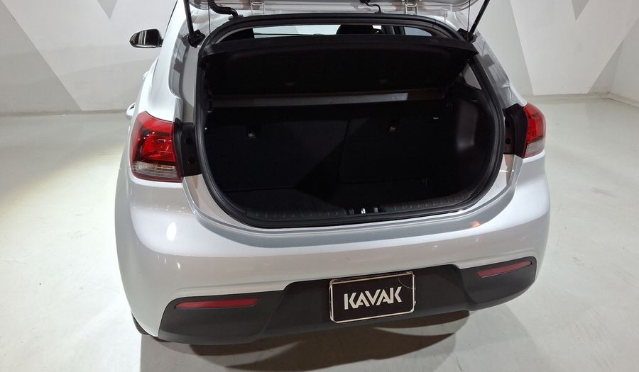 Kia Rio 1.6 LX AUTO Hatchback 2022