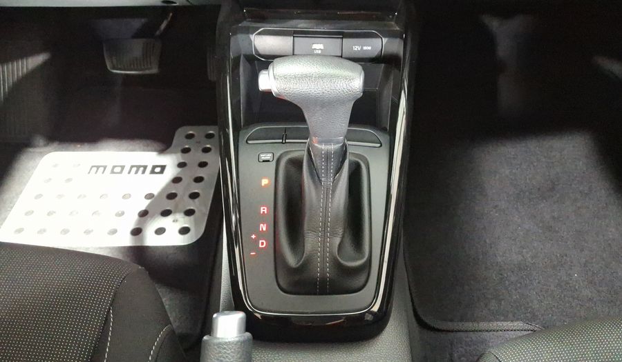 Kia Rio 1.6 LX AUTO Hatchback 2022