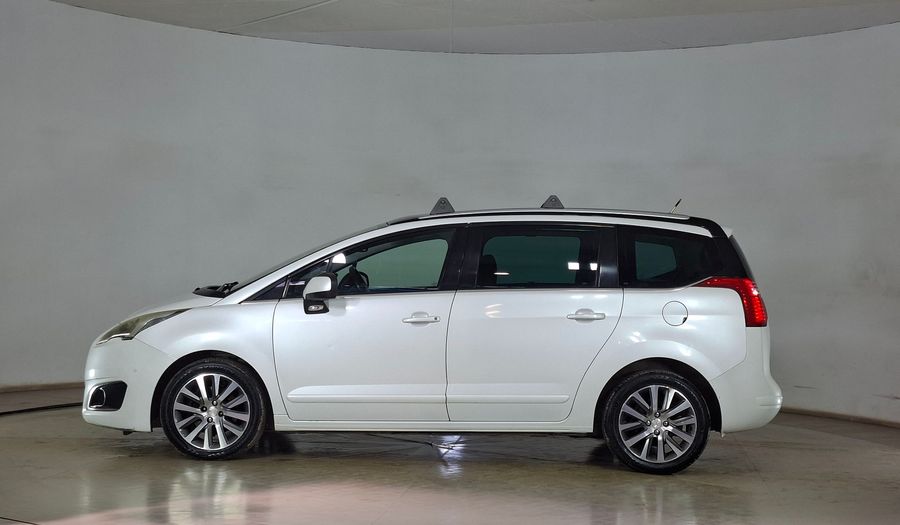 Peugeot 5008 2.0 HDI ALLURE AUTO Minivan 2015