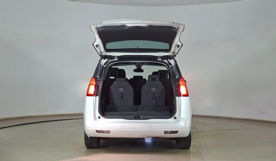 Peugeot 5008 2.0 HDI ALLURE AUTO Minivan 2015