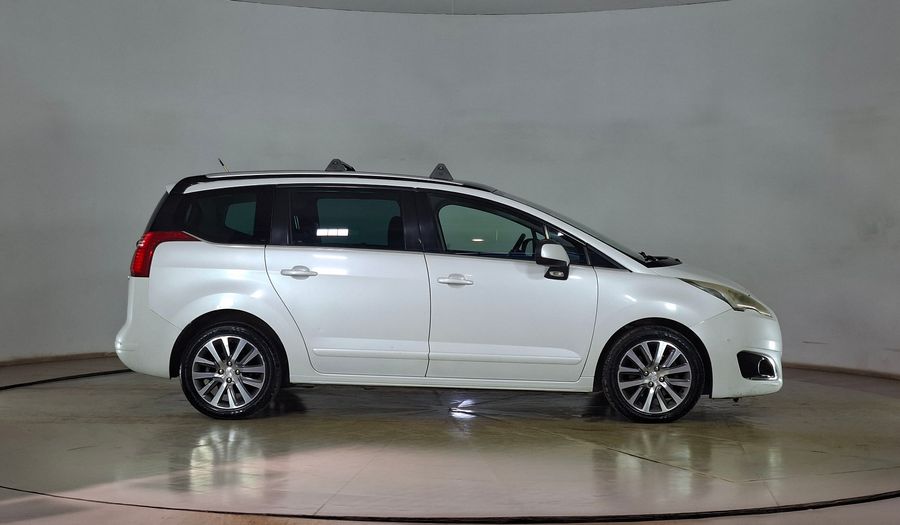 Peugeot 5008 2.0 HDI ALLURE AUTO Minivan 2015