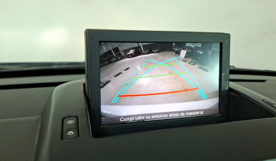 Peugeot 5008 2.0 HDI ALLURE AUTO Minivan 2015