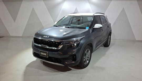 Kia • Seltos