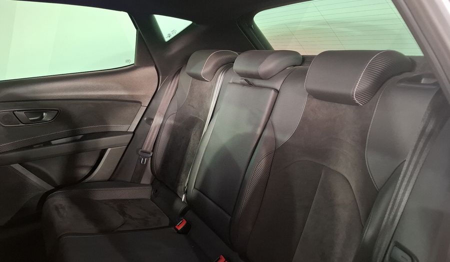 Seat Leon 2.0 CUPRA EDICION LIMITADA DCT Hatchback 2020