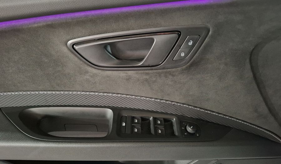 Seat Leon 2.0 CUPRA EDICION LIMITADA DCT Hatchback 2020