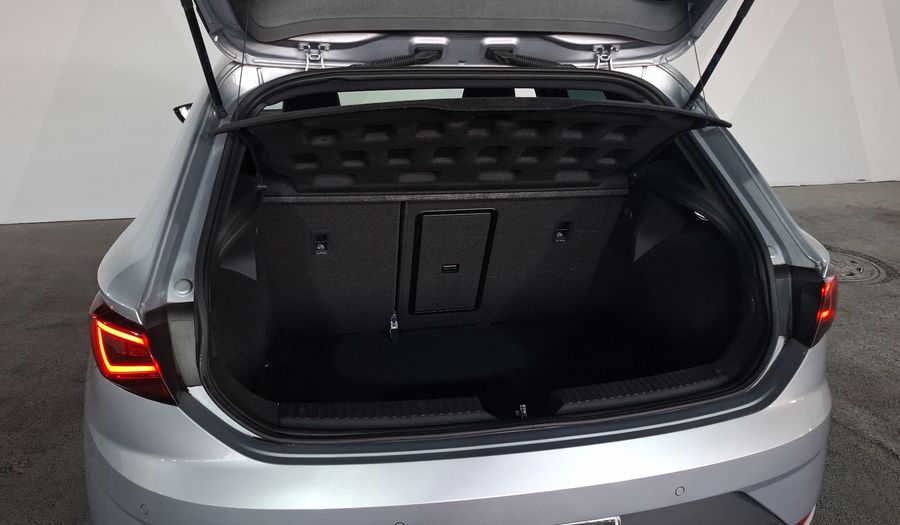 Seat Leon 2.0 CUPRA EDICION LIMITADA DCT Hatchback 2020