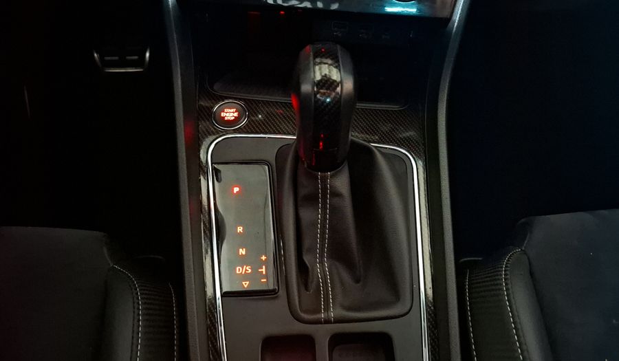 Seat Leon 2.0 CUPRA EDICION LIMITADA DCT Hatchback 2020