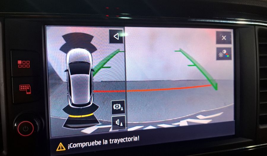 Seat Leon 2.0 CUPRA EDICION LIMITADA DCT Hatchback 2020