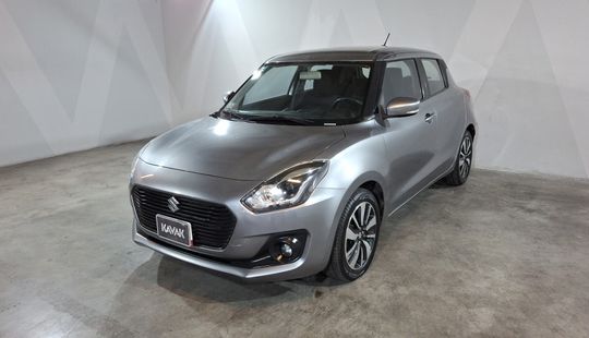 Suzuki • Swift