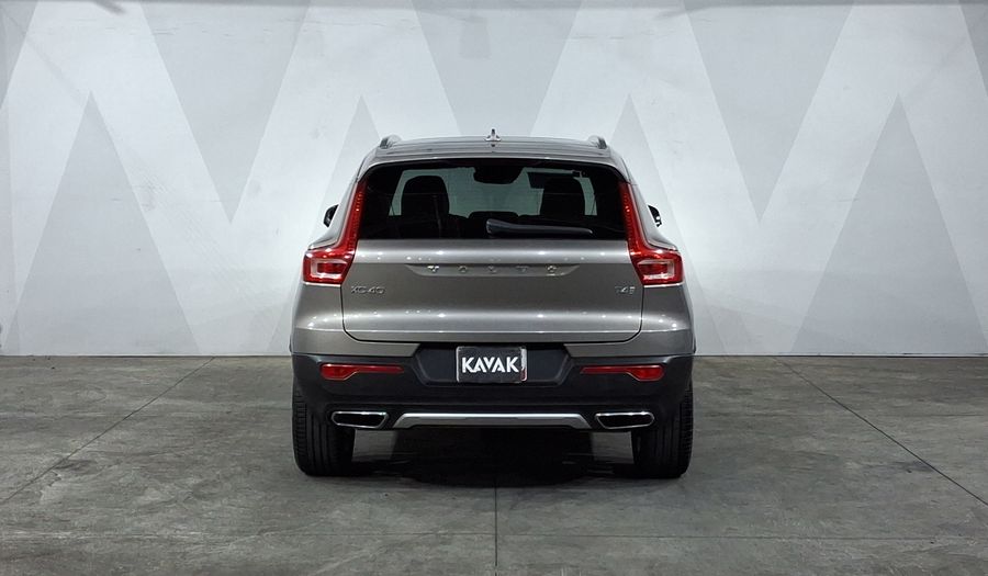 Volvo Xc40 2.0 T4 INSCRIPTION AUTO Suv 2020