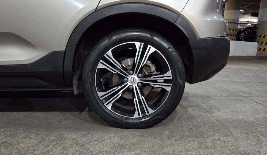 Volvo Xc40 2.0 T4 INSCRIPTION AUTO Suv 2020