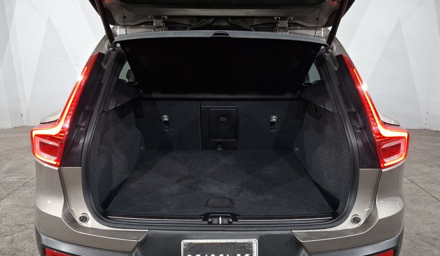 Volvo Xc40 2.0 T4 INSCRIPTION AUTO Suv 2020